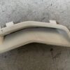 Vodiaca lišta pásu pravá VOLVO XC60 01287357