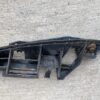 Vodiaci profil nárazníka Peugeot 9643074580