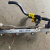 Vstrekovacia rampa OPEL BOSCH 0280151366 25197570
