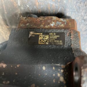 Vysokotlakové vstrekovacie čerpadlo 2.2 TDCi / HDi BK2Q-9B395-BC A2C83489800