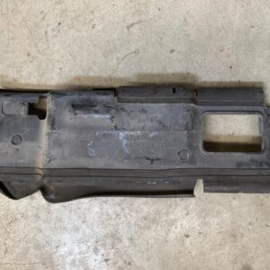 Vzduchovod : Vedenie vzduchu (vpravo hore) VOLVO XC60. 30764567