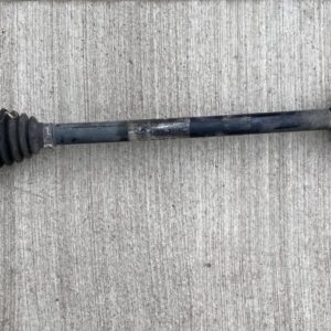VOLVO XC60 P31259504