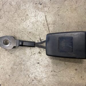 Zámok bezpečnostného pásu VOLVO XC60 615059800